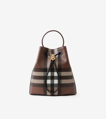 baguette bag burberry|burberry tb bag dunkles.